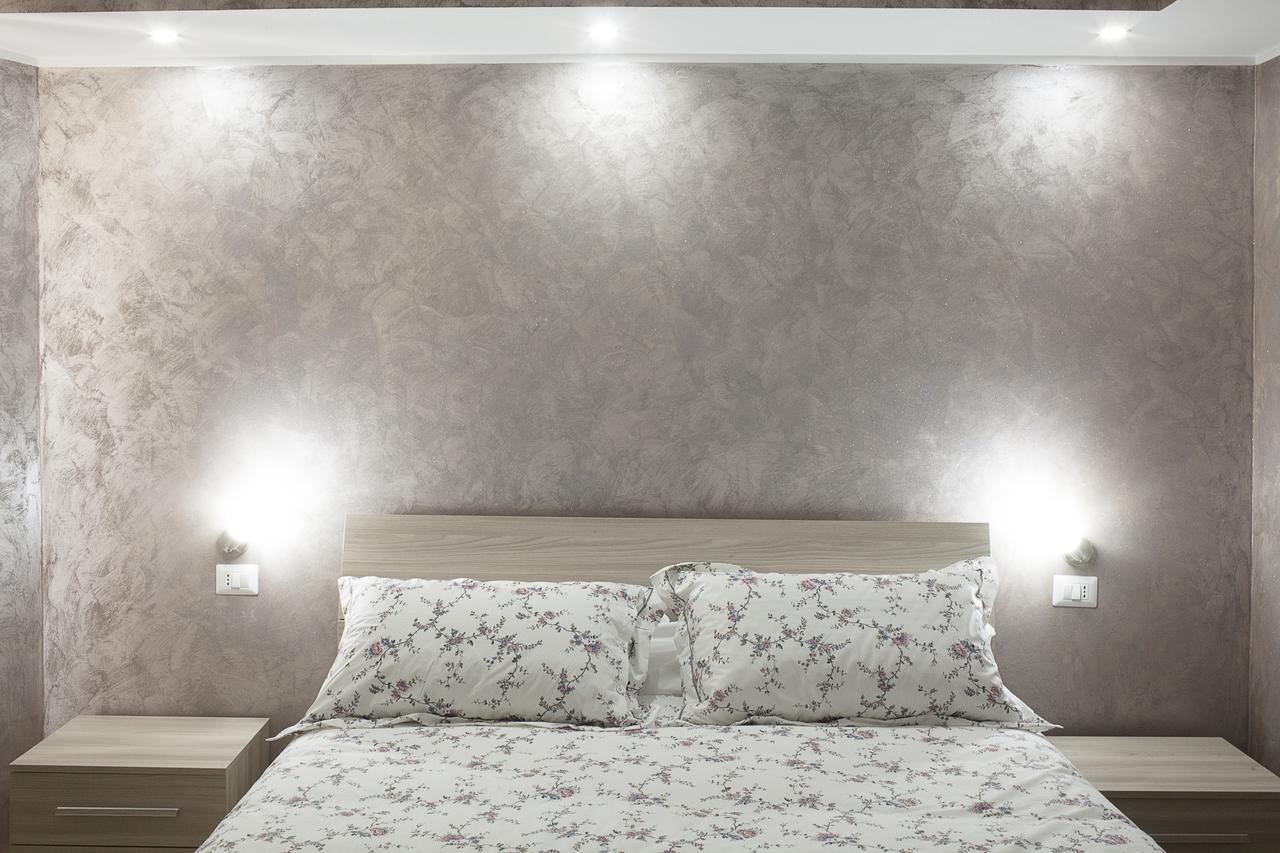 Lareginadisaba Bed and Breakfast Πιάτσα Αρμερίνα Εξωτερικό φωτογραφία