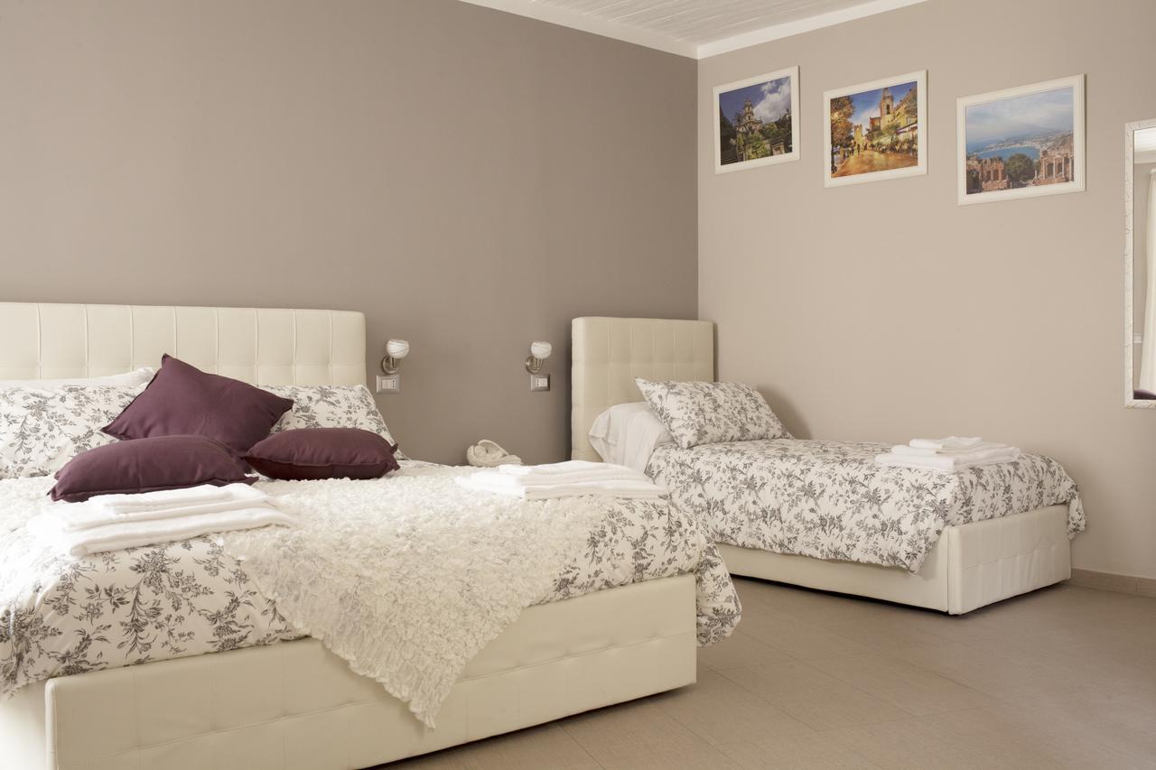 Lareginadisaba Bed and Breakfast Πιάτσα Αρμερίνα Εξωτερικό φωτογραφία