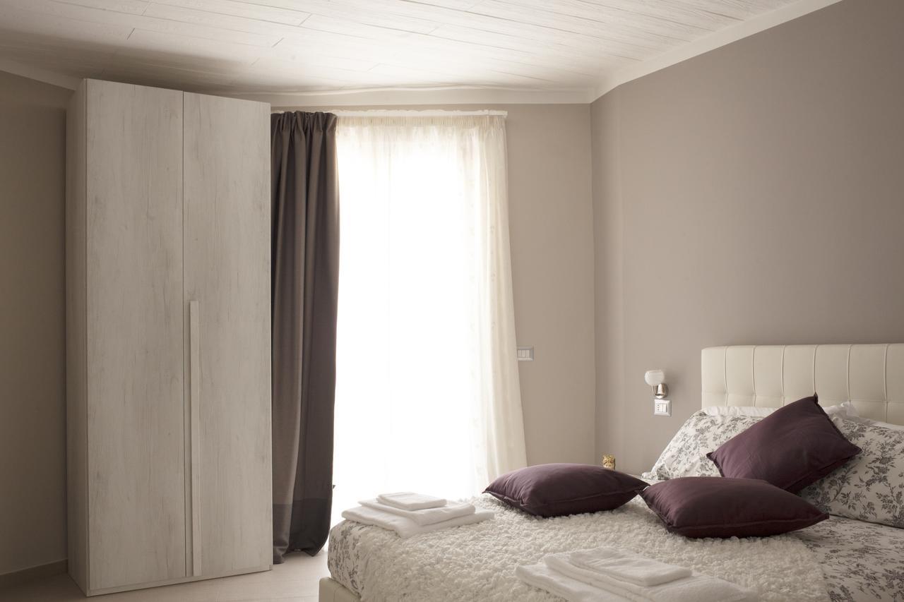 Lareginadisaba Bed and Breakfast Πιάτσα Αρμερίνα Εξωτερικό φωτογραφία