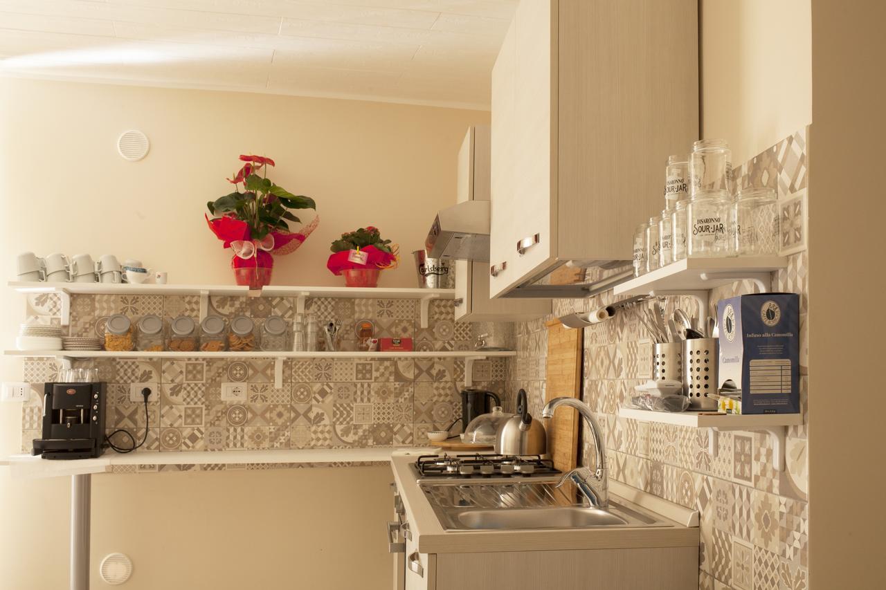 Lareginadisaba Bed and Breakfast Πιάτσα Αρμερίνα Εξωτερικό φωτογραφία